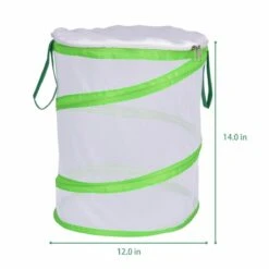 Butterfly Habitat -Popfun butterfly habitat 150119