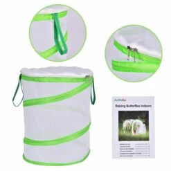 Butterfly Habitat -Popfun butterfly habitat 638772