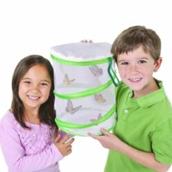 Butterfly Habitat -Popfun butterfly habitat 722592