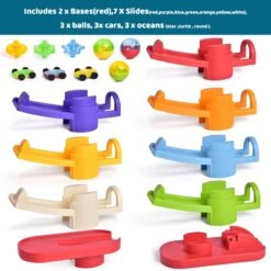 Car Ramp Toy For Toddlers -Popfun car ramp toy for toddlers 451197