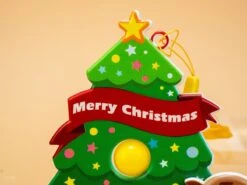 Christmas Advent Calendar - Fidget Toys For Kids -Popfun christmas advent calendar fidget toys for kids 443684