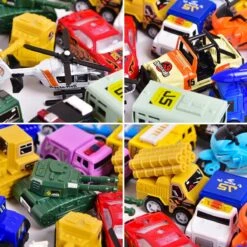 Christmas Countdown Advent Calendar With Cars -Popfun christmas countdown advent calendar with cars 187374