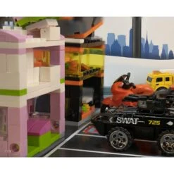 Christmas Countdown Advent Calendar With Cars -Popfun christmas countdown advent calendar with cars 267770