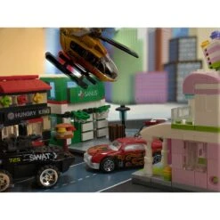 Christmas Countdown Advent Calendar With Cars -Popfun christmas countdown advent calendar with cars 477975