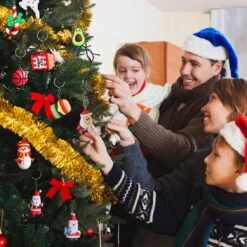 Christmas Ornaments Advent Calendar -Popfun christmas ornaments advent calendar 684551