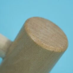 Classic Wooden Toolbox -Popfun classic wooden toolbox 786454