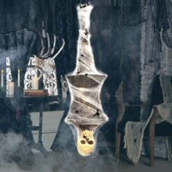 Cocooned Skeleton -Popfun cocooned skeleton 968973