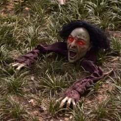 Crawling Groundbreaker Zombie -Popfun crawling groundbreaker zombie 962041