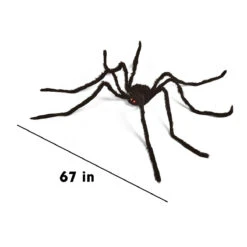 Crawling Spider -Popfun crawling spider 906152