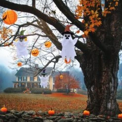 Cute Ghost Trio -Popfun cute ghost trio 634294