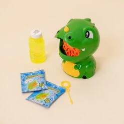 Dinosaur Roar Bubble Buddy