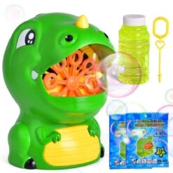 Dinosaur Roar Bubble Buddy -Popfun dinosaur roar bubble buddy 701221