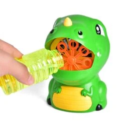 Dinosaur Roar Bubble Buddy -Popfun dinosaur roar bubble buddy 852085