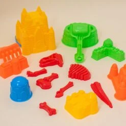 Dinosaur Sand Building Kit