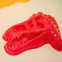 Dinosaur Sand Building Kit -Popfun dinosaur sand building kit 600473