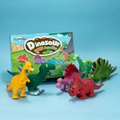 Dinosaur Toys For Toddlers