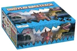 Dinosaurs Toys With Large Activity Play Mat 26pcs -Popfun dinosaurs toys with large activity play mat 26pcs 990246