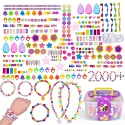 DIY Jewelry Kit -Popfun diy jewelry kit 194560