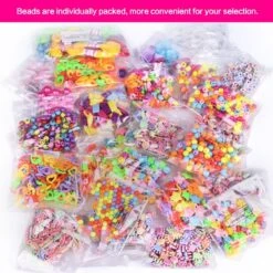 DIY Jewelry Kit -Popfun diy jewelry kit 735100