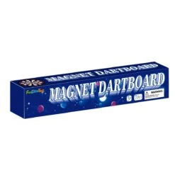 Double Sided Magnetic Dart Board For Kids -Popfun double sided magnetic dart board for kids 809925