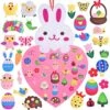 Easter Bunny Craft Decorations-Wholesale -Popfun easter bunny craft decorations wholesale 145658