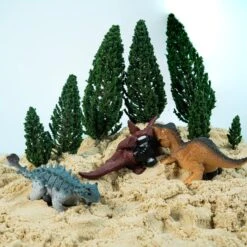 Easter Egg Prefilled With Dinosaur Pull-Back Cars 12 Pcs -Popfun easter egg prefilled with dinosaur pull back cars 12 pcs 569801