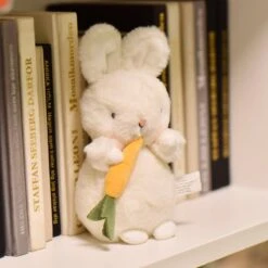 Easter Egg Prefilled With Plush Bunny -Popfun easter egg prefilled with plush bunny 136009