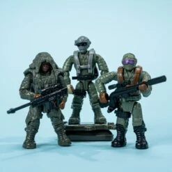 Easter Eggs Prefilled With Army Men Action Figures 18pcs -Popfun easter eggs prefilled with army men action figures 18 pcs 411921