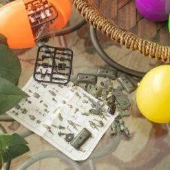Easter Eggs Prefilled With Army Men Action Figures 18pcs -Popfun easter eggs prefilled with army men action figures 18 pcs 872503