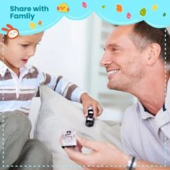 Easter Eggs Prefilled With Car Toys 12pcs -Popfun easter eggs prefilled with car toys 12 pcs 436230