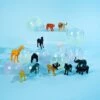 Easter Eggs With Animal Figures Toys 12pcs -Popfun easter eggs with animal figures toys 281883
