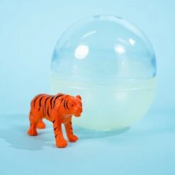 Easter Eggs With Animal Figures Toys 12pcs 12 Easter Eggs With Animal Figures Toys 12pcs -Popfun easter eggs with animal figures toys 738293