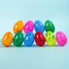 Fillable Easter Eggs Bulk Galaxy Themed 30pcs -Popfun fillable galaxy easter eggs bulk 30 pcs 614705