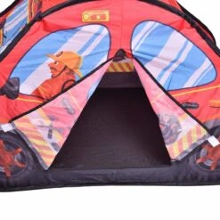 Fire Responder Play Tent -Popfun fire responder play tent 377189