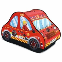 Fire Responder Play Tent