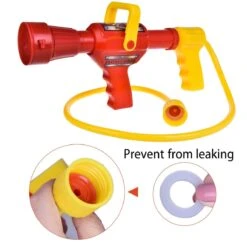Fireman Backpack Water Blaster -Popfun fireman backpack water blaster 407306