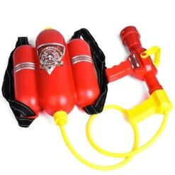 Fireman Backpack Water Blaster -Popfun fireman backpack water blaster 468042