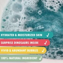 Fizzy Bath Bomb For Kids -Popfun fizzy bath bomb for kids 435122