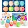 Fizzy Bath Bomb For Kids