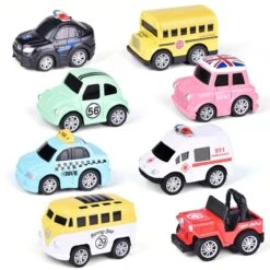 Friction Toy Cars For Toddlers -Popfun friction toy cars for toddlers 331307