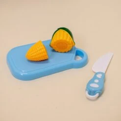 Fruits And Vegetables Play Set -Popfun fruits and vegetables play set 356468