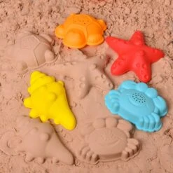 Fruity Beach Toys Bundle -Popfun fruity beach toys bundle 100394