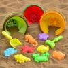 Fruity Beach Toys Bundle -Popfun fruity beach toys bundle 326806