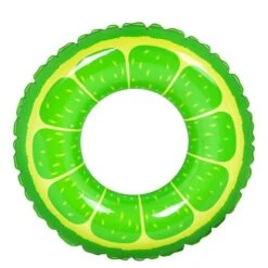 Fruity Swim Rings: 3 Piece Set -Popfun fruity swim rings 3 piece set 124519