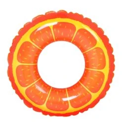 Fruity Swim Rings: 3 Piece Set -Popfun fruity swim rings 3 piece set 559219