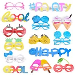 Funky Glasses Frames-Bash Bonanza - Wholesale -Popfun funky glasses frames bash bonanza wholesale 709790