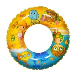 Funny Inflatable Pool Tubes -Popfun funny inflatable pool tubes 851013