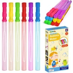 Giant Bubble Wands -Popfun giant bubble wands 355635