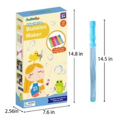 Giant Bubble Wands -Popfun giant bubble wands 362661
