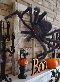 Giant Spider Trio -Popfun giant spider trio 248939